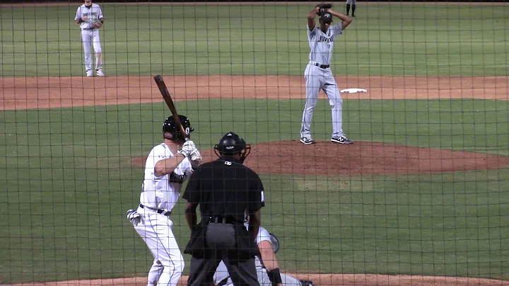 Raymond Kerr, LHP, Seattle Mariners