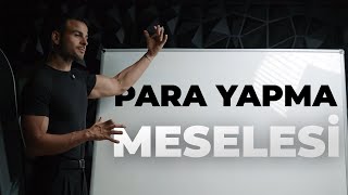Nasıl Değerinizi Artırırsınız? - Kazancını Yükseltmenin Tek Yolu
