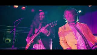 Stay With Me - Performed By Rod Stewart Tribute - Faces Of Rod