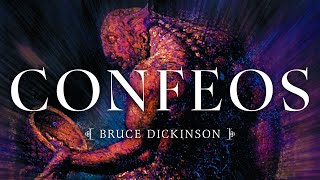 Bruce Dickinson - Confeos (2001 Remaster) [Official Audio]