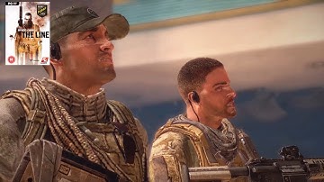 PC Spec Ops: The Line - Chapter #4: The Refugees