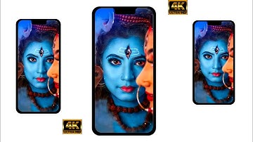 Mahadev 4K Fullscreen Status 2023|Mahadev Status |Kedarnath Status| Jaikal Mahakal Status |God Shiva