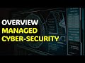 English what is managed cyber security pentesthint