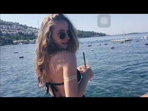 EN GÜZEL TATİL | BODRUM ♡