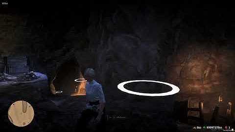 Script - Mining [ VORP ] #reddeadredemption2 #script #vorp