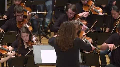 Oh, Lois: Metropolis Symphony