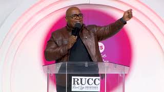 Staying Power  Pastor L Jadezweni 