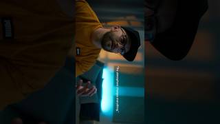 “Trying to create cinematic frames from a small room 🎬” #bmpcc4k #cinematic #netflixlook