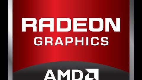 AMD Issues Radeon Driver update to fix Black screen problems in Windows 11 22H2