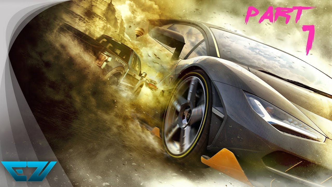 Forza Horizon 3 - Part 1 - Welcome To Australia (Xbox One S) pc remote