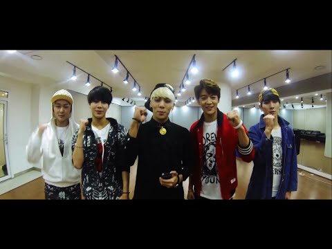 [Dance Practice] SHINee 샤이니 - Everybody [1080p] [60fps]