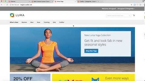 How to setup Magento 2 GST Extension | India