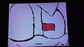 Flipnote Tails My Time