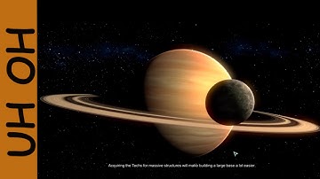 Airless Moon | Planetbase Class M Series | Part 1