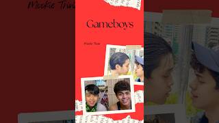 Gameboys Trivia! #gameboys #lgtbq #filipino #trivia #quiz #netflix #kokoydesantos #gay #gaysian #yes