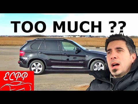 my-bmw-x5-oil-change-cost-what-??-and-air-bag-recall