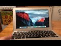 MacBook Air 11 дюймов - игрушка гиков, призванная удивлять!