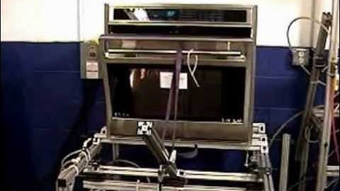 Hinge and Spring Testing