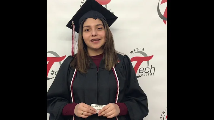 Jacqueline Galindo Camarena - Dental Assisting