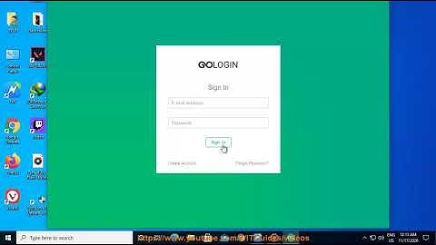 Set up Proxy-N-VPN Private Proxies in GoLogin