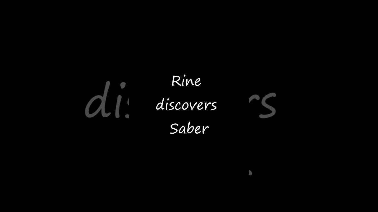 AYO #vtuber #envtuber #clips #saber #streamgame