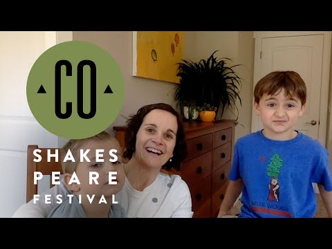 The Sometimes Silly Sometimes Sad Tale Of Prince Hamlet