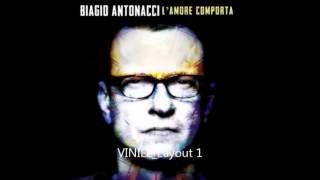 Ho la musica nel cuore - Biagio Antonacci