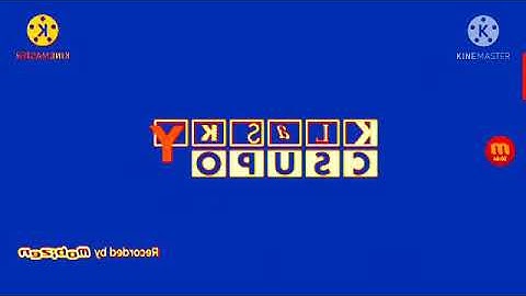 Preview 2 klasky csupo v5 in robot flip