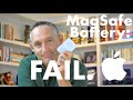 MagSafe Battery FAIL | Don&#39;t buy unless you know about this flaw