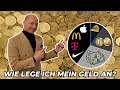 Wie lege ICH mein Geld an?