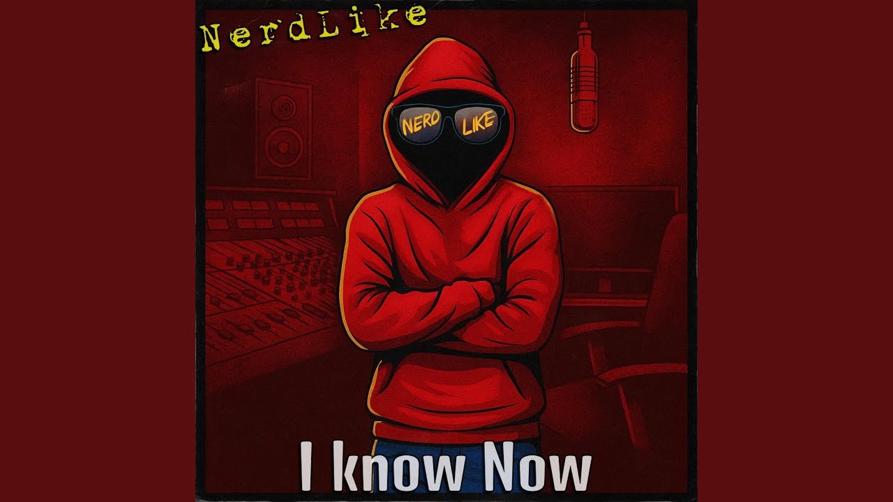 I know Now - YouTube