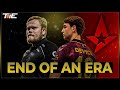 Astralis is Rebuilding, FaZe DOWN, and 70 MILLION Ubisoft Accounts Compromised | Today In Esports