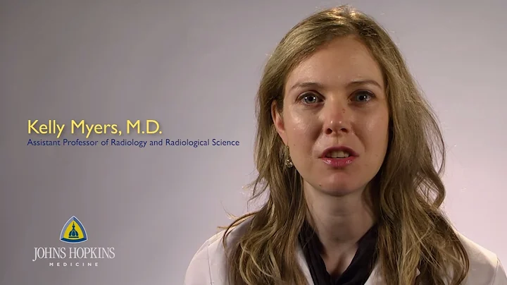 Dr. Kelly Myers | Breast Imaging Radiology