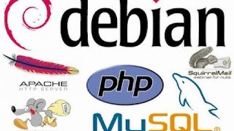 Tutorial | install debian 10 virtualbox | ASJ