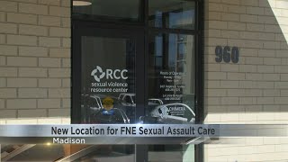 New partnership gives sexual assault victims a new healthcare option