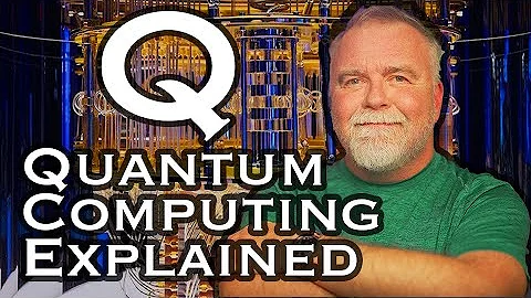 Quantum Computing Explained by a Retired Microsoft Engineer