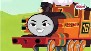 Thomas e Seus Amigos | Amigos Renovados