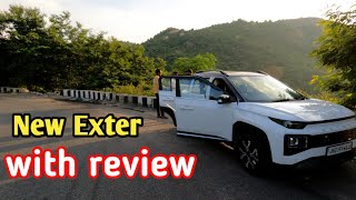 || New Hyundai EXTER / ownership review vlog || ✌️😎