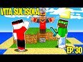 LA FINE DEL RE DEI VILLAGER  - Vita Sull'isola Ep. 30