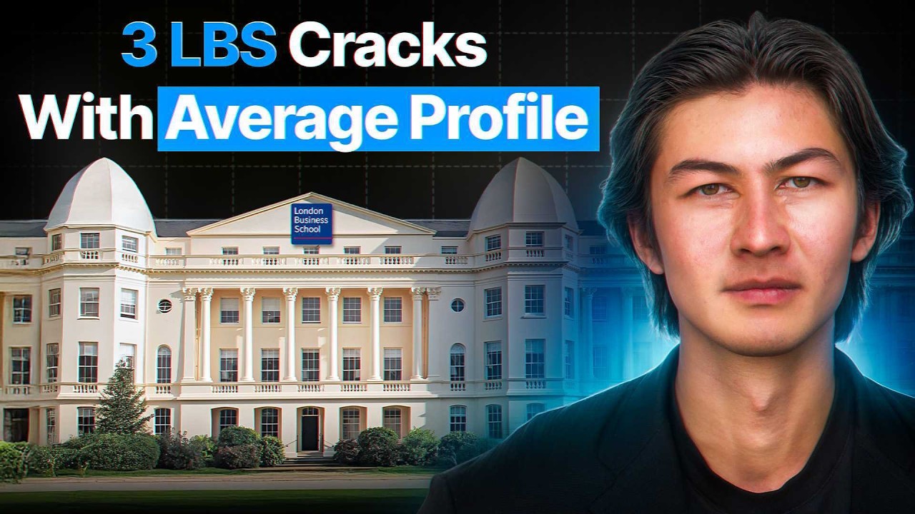 Getting Into LBS with An Average Profile