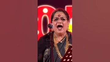 Thumbnail of Are You Ready Usha Uthup Sing a Song | your next  #ushauthup #song #music #love #indiansinger