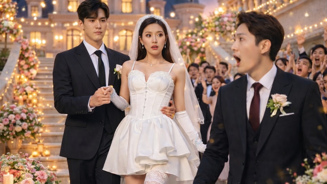 Cô Dâu Kết Hôn Chớp Nhoáng Với Tổng Tài Lạnh Lùng, Trả Thù Tên Hôn Phu Bội Bạc, Phũ Tình Và Cái Kết