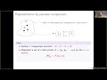 Lecture 1 on kernel methods positive definite kernels