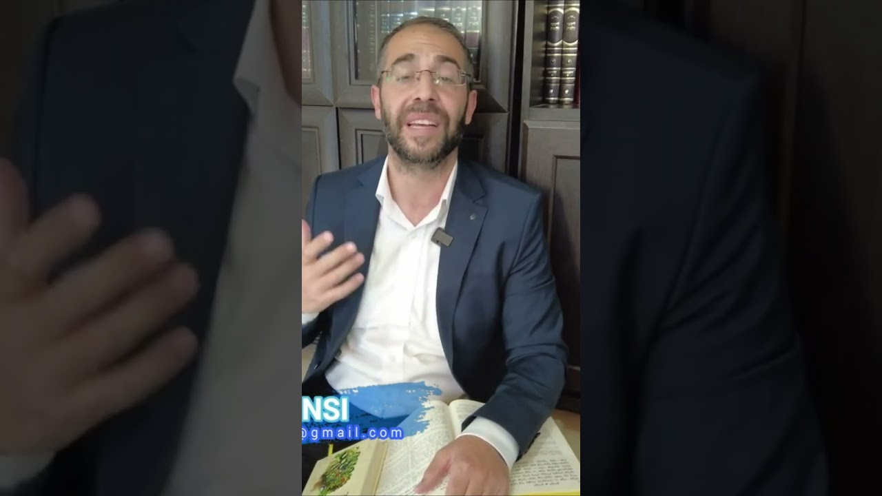 HACHEM pleure à Ticha Béav😪 Il se languit de nous bien qu'Il à détruit sa maison.❤️‍🩹