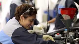 Community Partners Spotlight: Honda Explorers