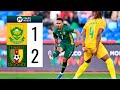 EN DIRECT SOUTH AFRICA VS CAMEROON AFRICA CUP OF NATIONS 2025 SIMULATION GAMEPLAY 
