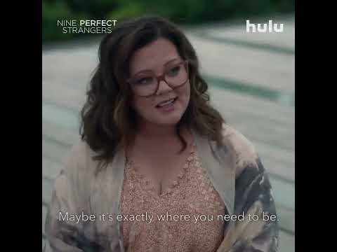 Nine Perfect Strangers Episode 1x05 Preview | 9 Perfect Strangers Season 1 Episode 5