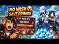 No Wish Until Neuvillette 😱 | Fixing Broken Account + Mondstadt Exploration LIVE