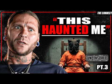 Life on Texas Death Row: What Really Happens Behind Bars