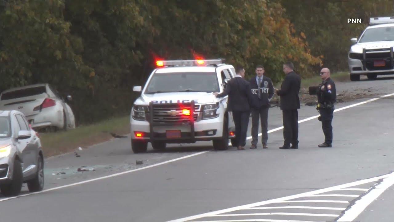 26YearOld Woman Killed In Fatal SeafordOyster Bay Expressway Crash